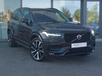 2024 - 2.0 B5D [235] Plus Dark 5dr AWD Geartronic