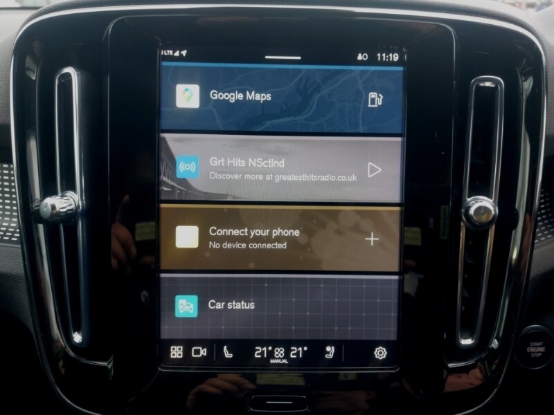 Used Volvo XC40 2024 for sale - 77509188: Photo 15