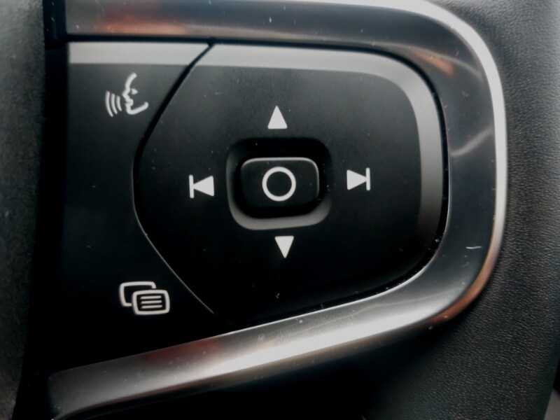 Used Volvo XC40 2024 for sale - 77509188: Photo 17