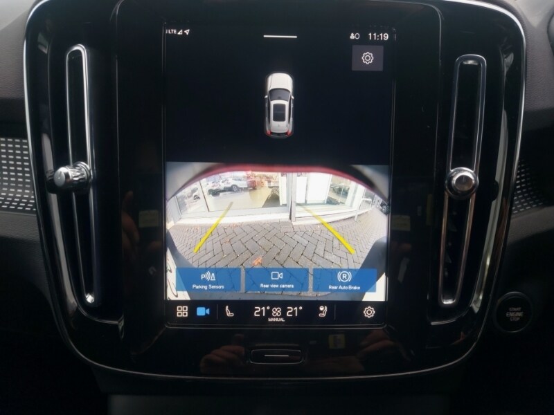 Used Volvo XC40 2024 for sale - 77509188: Photo 19