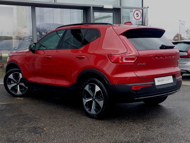 Used Volvo XC40 2024 for sale - 77509188: Photo 3