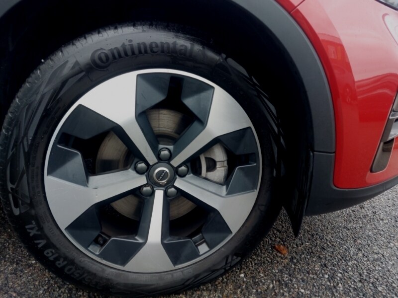 Used Volvo XC40 2024 for sale - 77509188: Photo 9