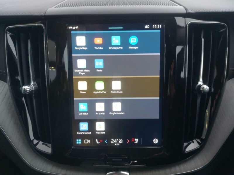 Used Volvo XC60 2025 for sale - 77265541: Photo 14