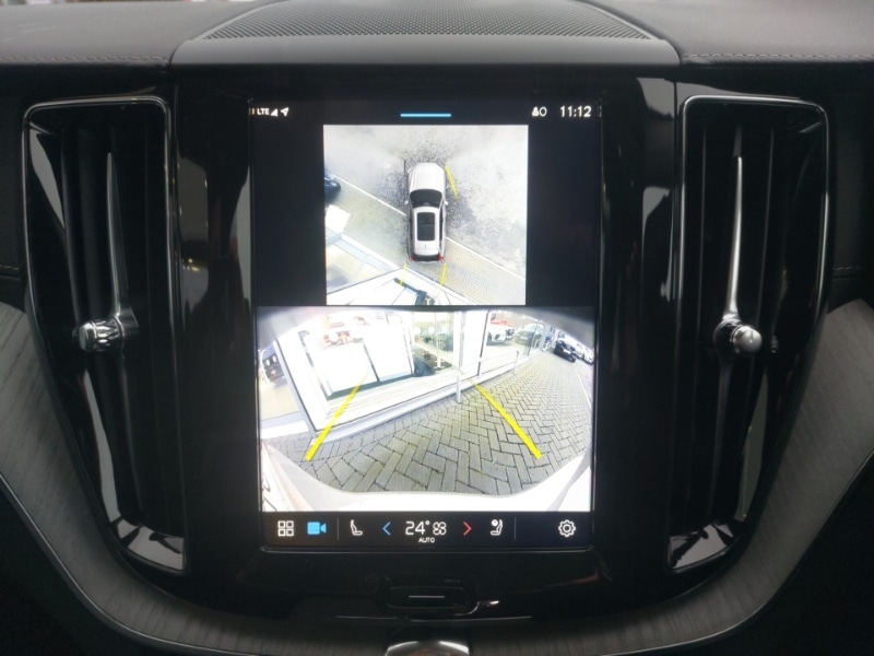 Used Volvo XC60 2025 for sale - 77265541: Photo 16