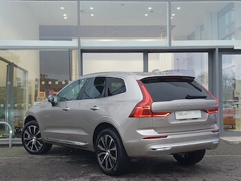 Used Volvo XC60 2025 for sale - 77265541: Photo