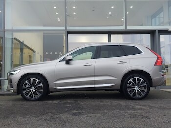 Used Volvo XC60 2025 for sale - 77265541: Photo