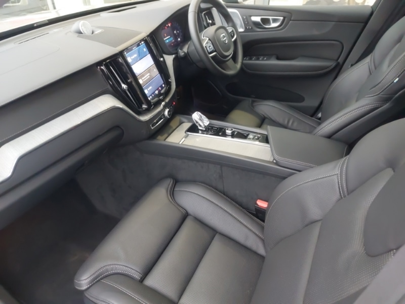 Used Volvo XC60 2025 for sale - 77265541: Photo 5