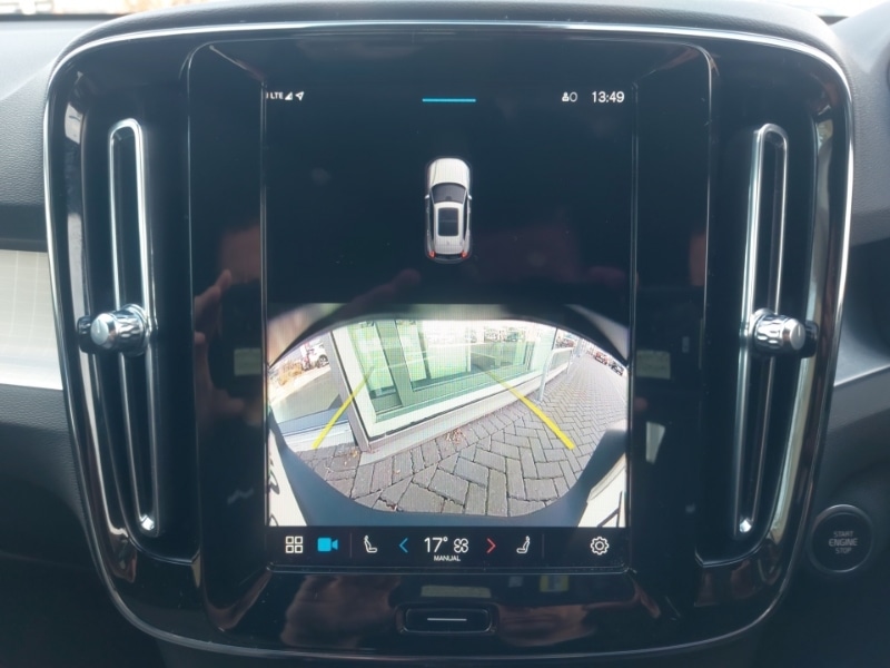 Used Volvo XC40 2024 for sale - 77731770: Photo 16