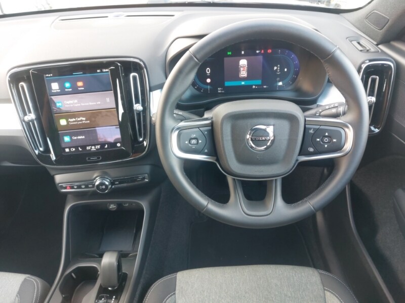 Used Volvo XC40 2024 for sale - 77731770: Photo 7