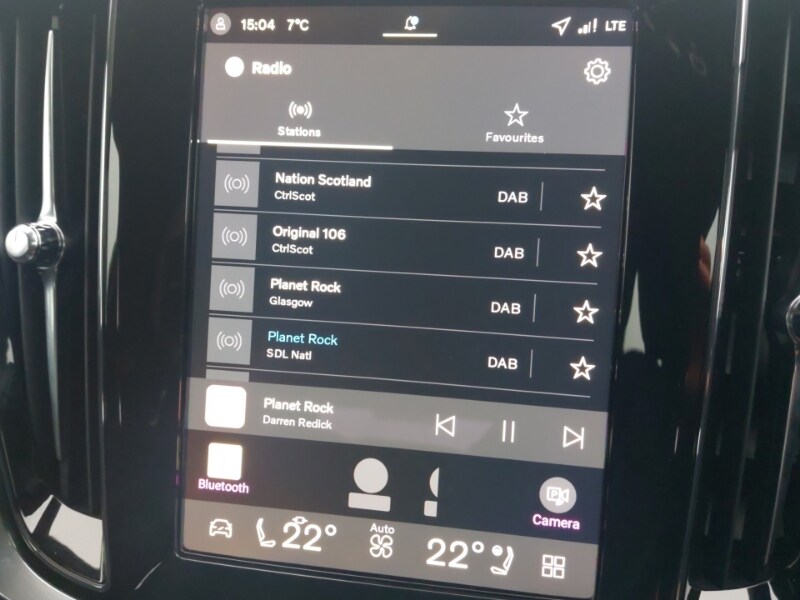 Used Volvo V60 2025 for sale - 77731632: Photo 10