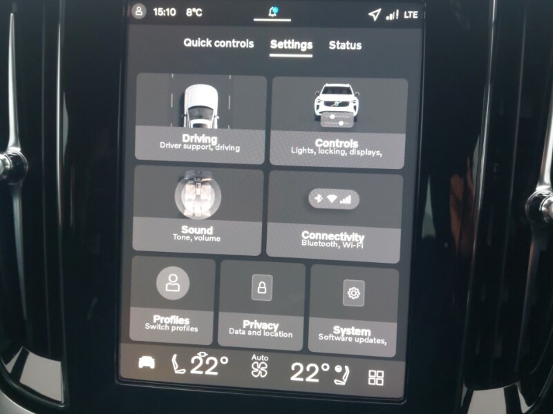 Used Volvo V60 2025 for sale - 77731632: Photo 14