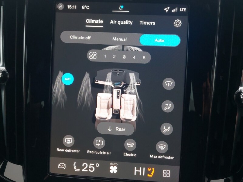 Used Volvo V60 2025 for sale - 77731632: Photo 15