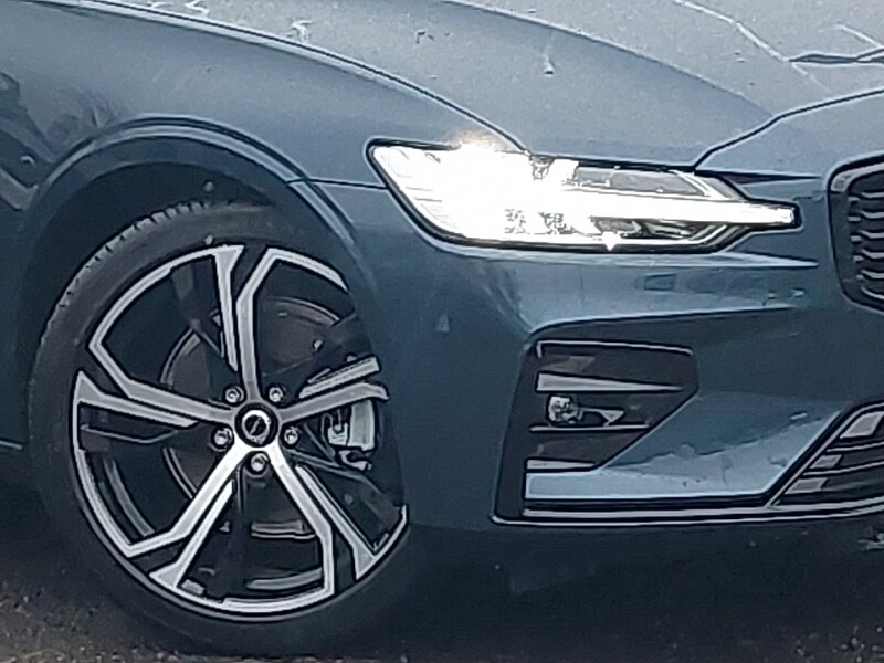 Used Volvo V60 2025 for sale - 77731632: Photo 9