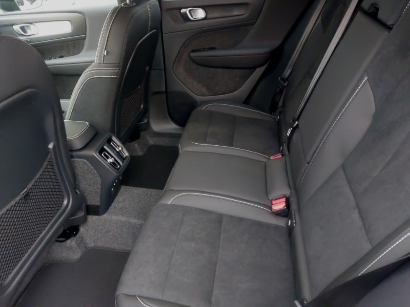 Used Volvo XC40 2025 for sale - 77453946: Photo 6