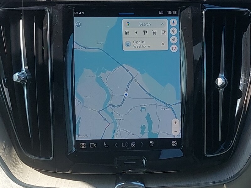 Used Volvo XC60 2022 for sale - 76683739: Photo 12