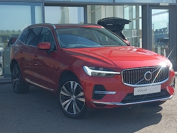 Volvo - XC60