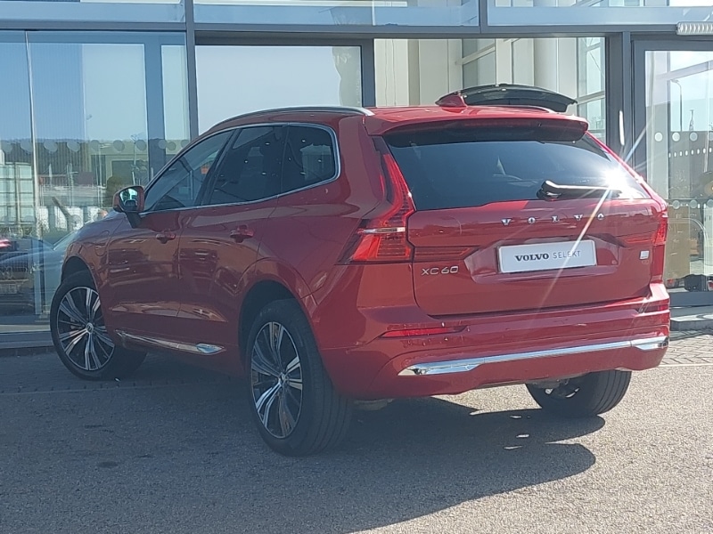 Used Volvo XC60 2022 for sale - 76683739: Photo 3