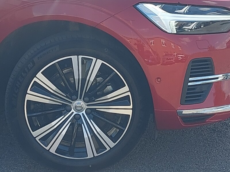 Used Volvo XC60 2022 for sale - 76683739: Photo 9