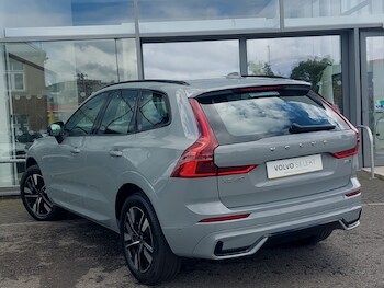 Used Volvo XC60 2025 for sale - 78940792: Photo