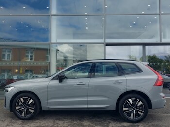 Used Volvo XC60 2025 for sale - 78940792: Photo