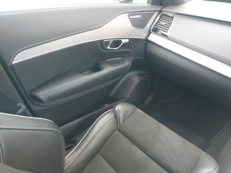 Used Volvo XC90 2022 for sale - 76511522: Photo 11