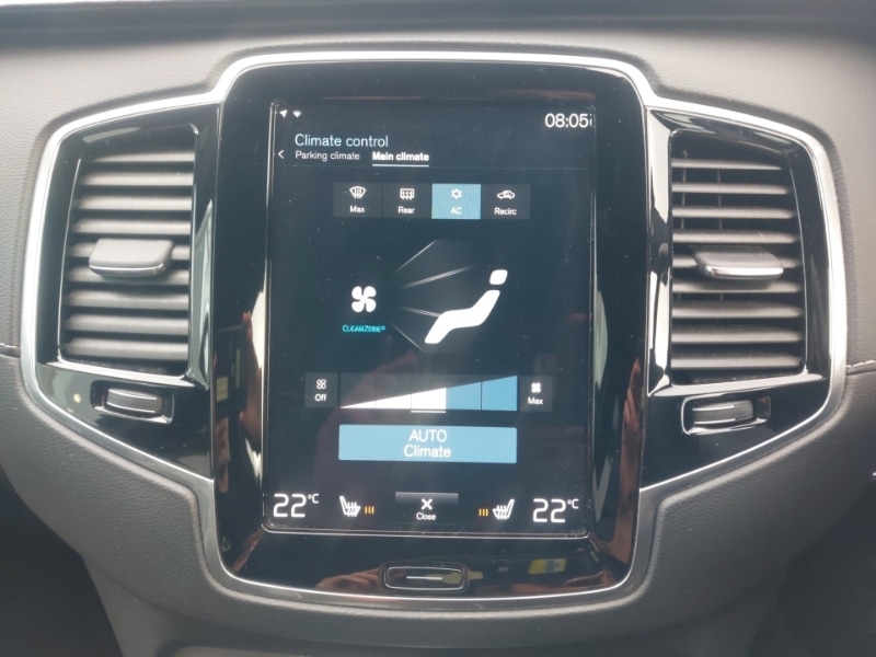 Used Volvo XC90 2022 for sale - 76511522: Photo 15