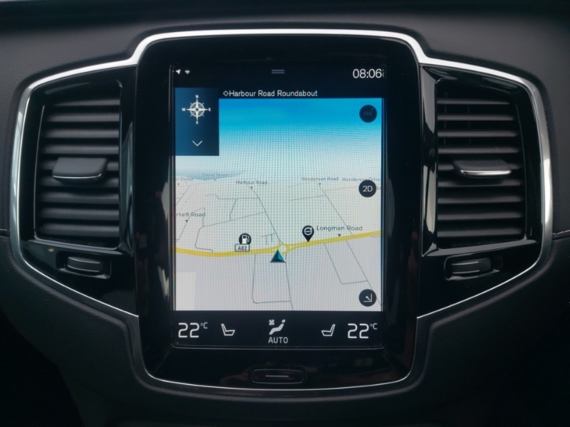 Used Volvo XC90 2022 for sale - 76511522: Photo 16