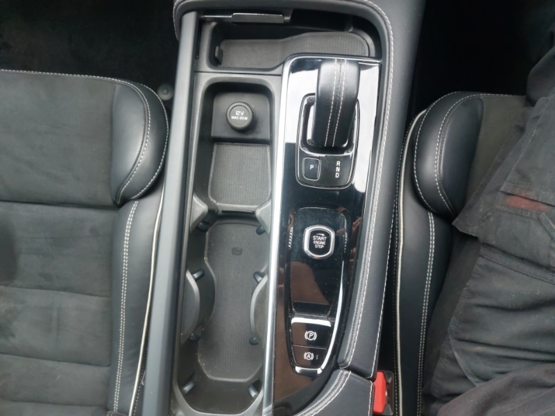 Used Volvo XC90 2022 for sale - 76511522: Photo 17