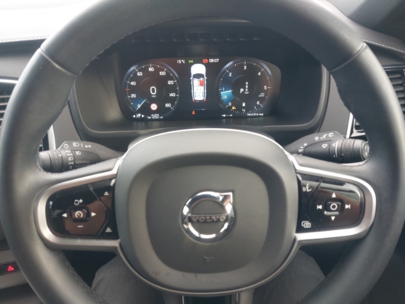 Used Volvo XC90 2022 for sale - 76511522: Photo 19