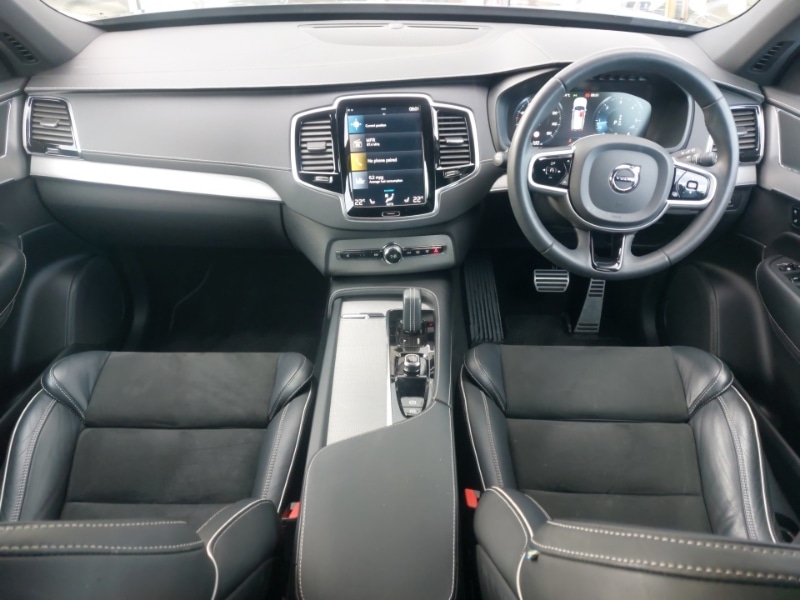 Used Volvo XC90 2022 for sale - 76511522: Photo 2