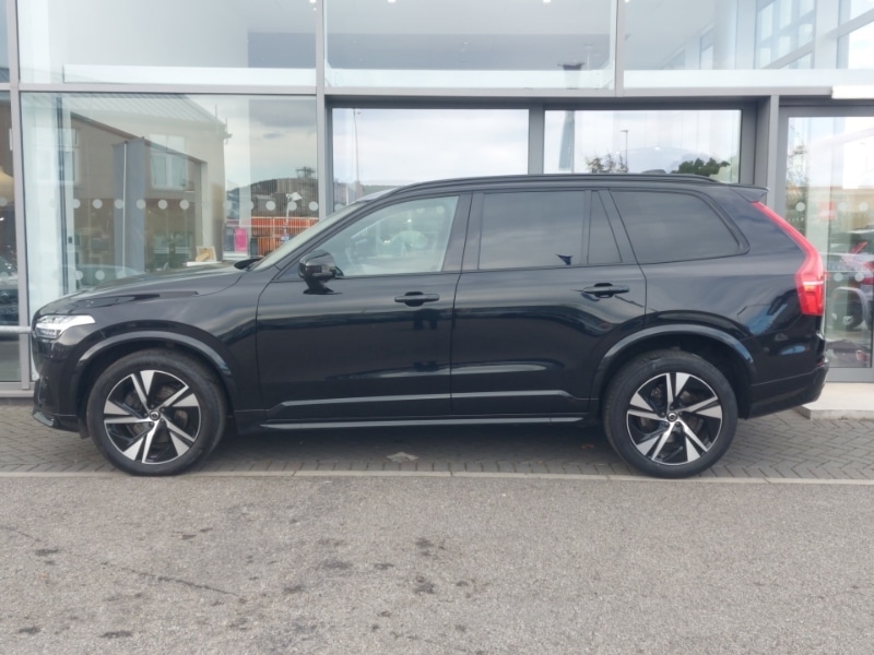 Used Volvo XC90 2022 for sale - 76511522: Photo 4