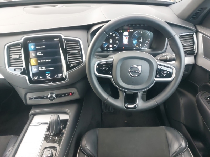Used Volvo XC90 2022 for sale - 76511522: Photo 7
