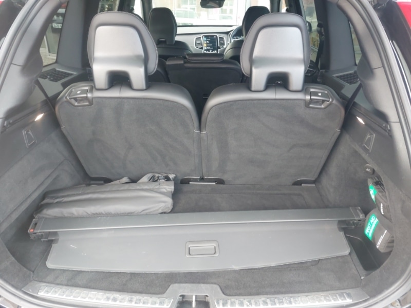 Used Volvo XC90 2022 for sale - 76511522: Photo 8
