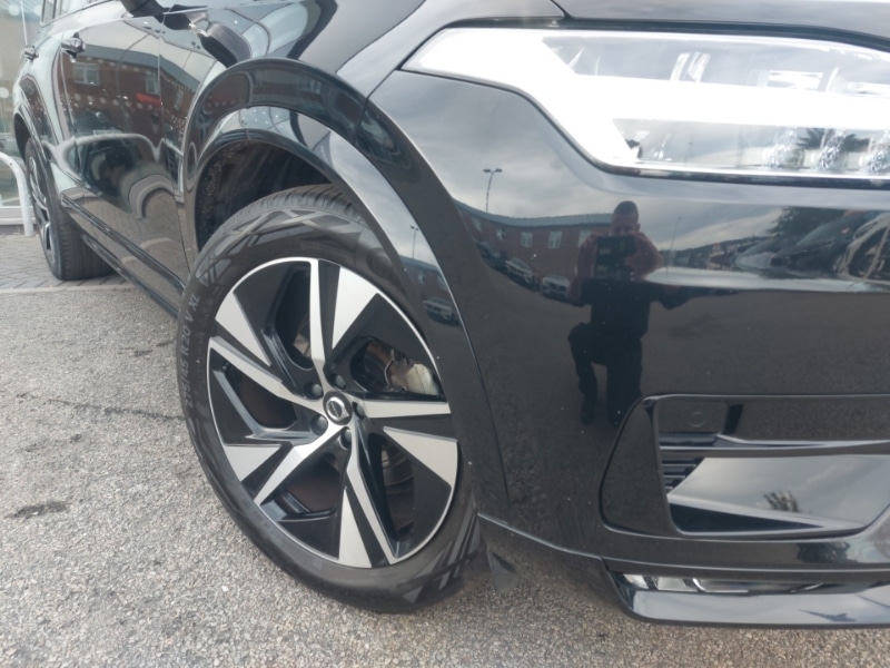 Used Volvo XC90 2022 for sale - 76511522: Photo 9