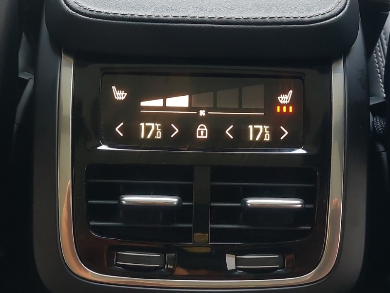 Used Volvo XC90 2024 for sale - 76687802: Photo 14