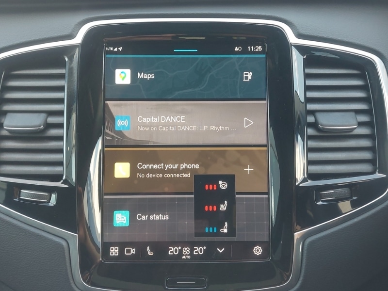 Used Volvo XC90 2024 for sale - 76687802: Photo 17