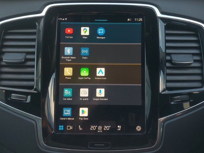 Used Volvo XC90 2024 for sale - 76687802: Photo 18