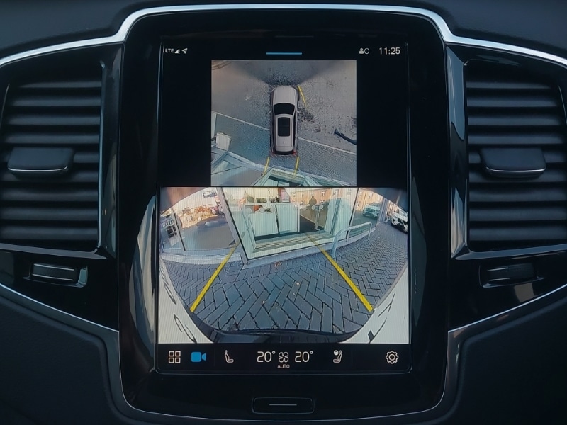 Used Volvo XC90 2024 for sale - 76687802: Photo 19