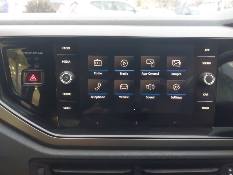 Used Volkswagen Polo 2020 for sale - 76937865: Photo 12