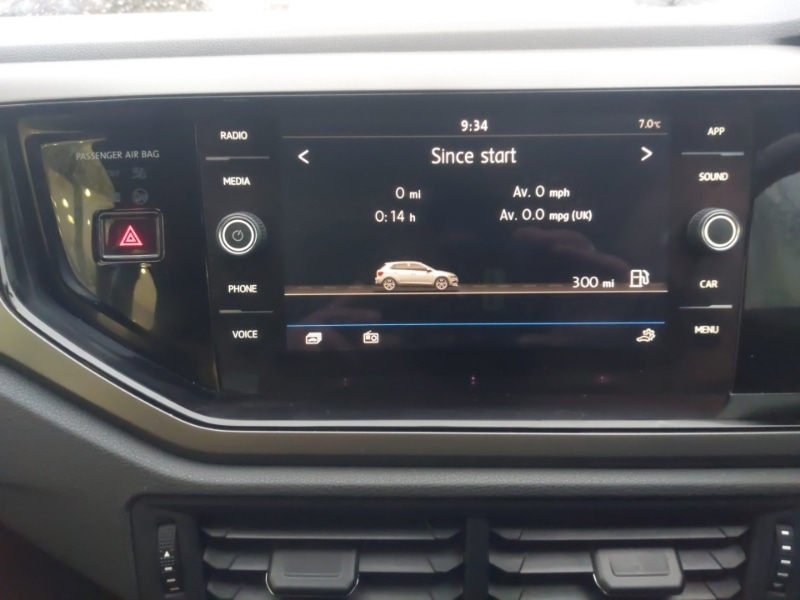 Used Volkswagen Polo 2020 for sale - 76937865: Photo 14