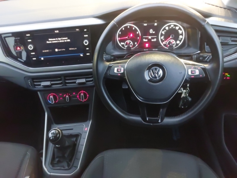 Used Volkswagen Polo 2020 for sale - 76937865: Photo 7