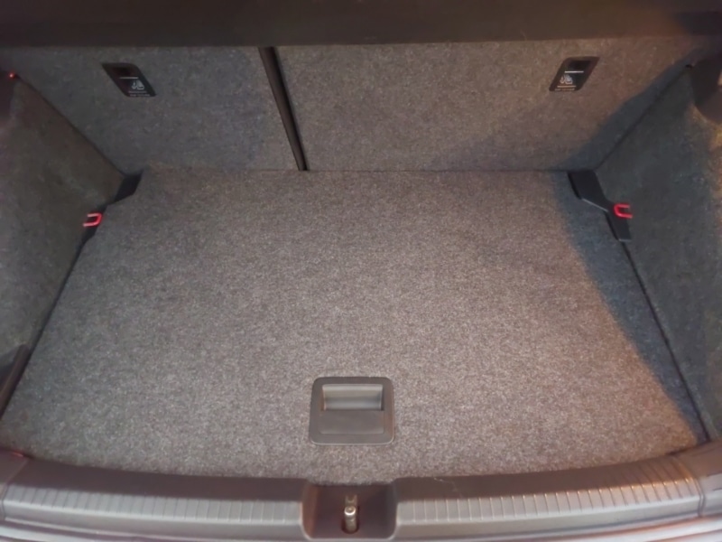 Used Volkswagen Polo 2020 for sale - 76937865: Photo 8