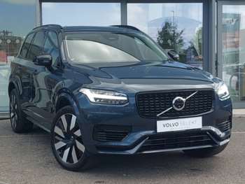 2024 - 2.0 T8 [455] RC PHEV Plus Dark 5dr AWD Geartronic
