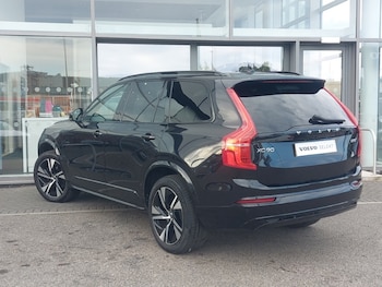 Used Volvo XC90 2022 for sale - 75718693: Photo