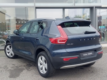 Used Volvo XC40 2022 for sale - 79586368: Photo