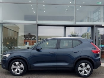 Used Volvo XC40 2022 for sale - 79586368: Photo