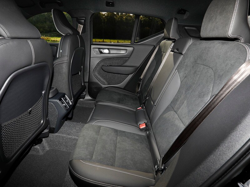 Used Volvo XC40 2025 for sale - 77816124: Photo 6