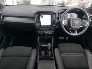 Used Volvo XC40 2022 for sale - 74647398: Photo