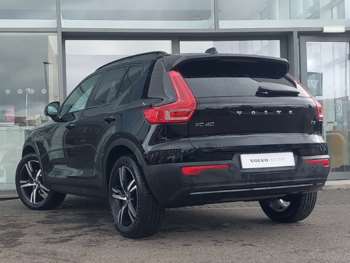 Used Volvo XC40 2022 for sale - 74647398: Photo