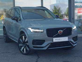 2024 - 2.0 T8 [455] RC PHEV Plus Dark 5dr AWD Geartronic